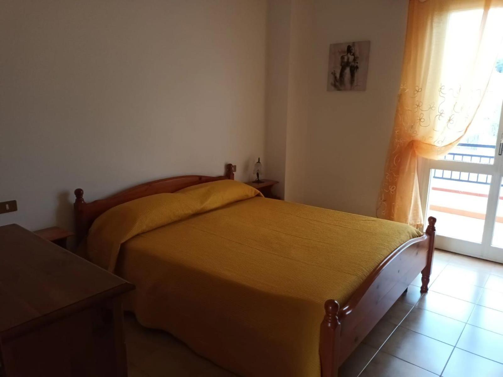 Ferienwohnung Vacanze Sicilia Trappeto  Zimmer foto