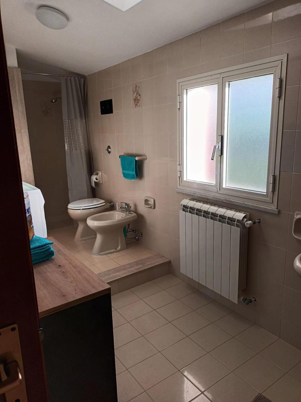 Ferienwohnung Vacanze Sicilia Trappeto  Zimmer foto