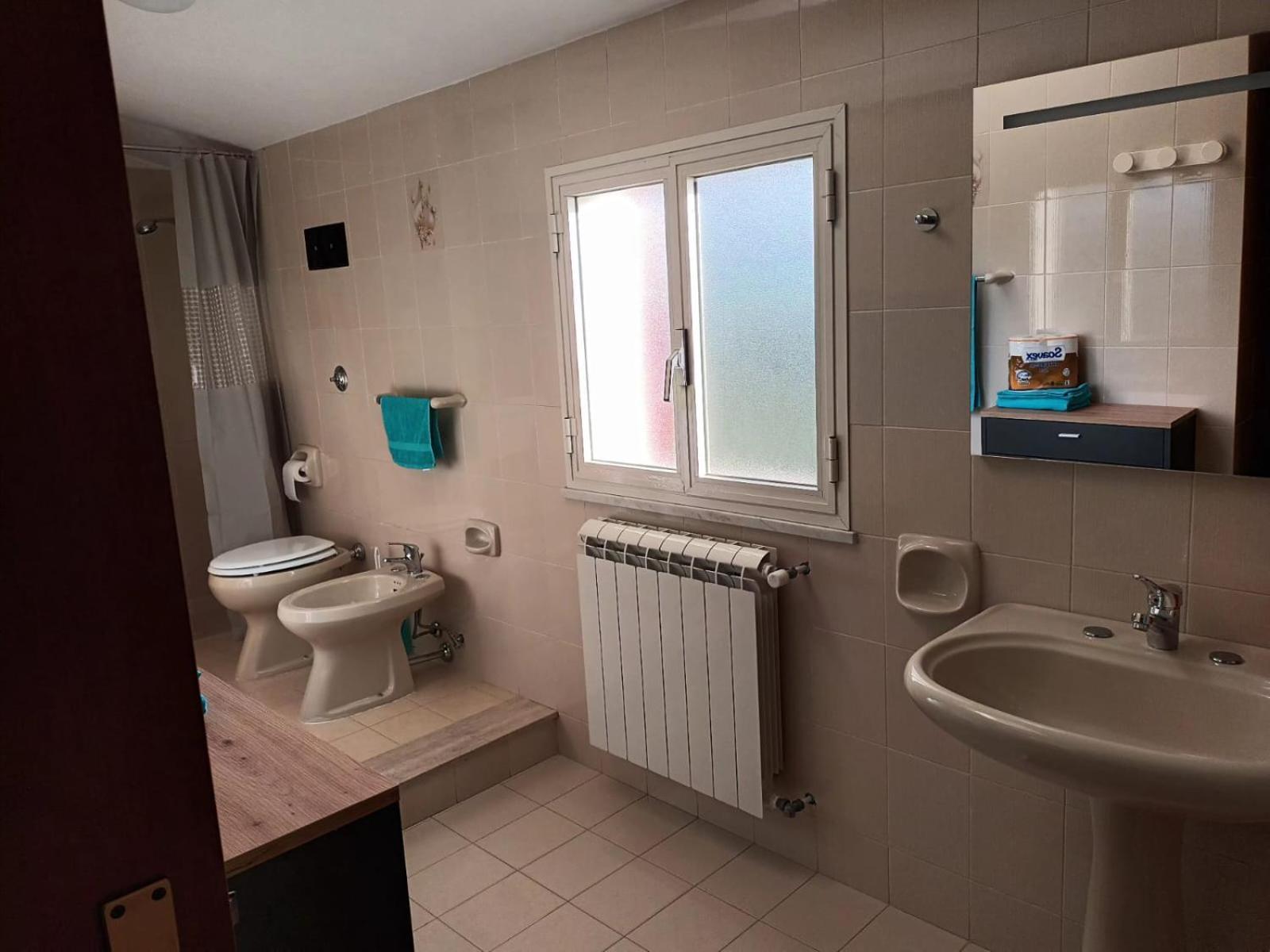 Ferienwohnung Vacanze Sicilia Trappeto  Zimmer foto