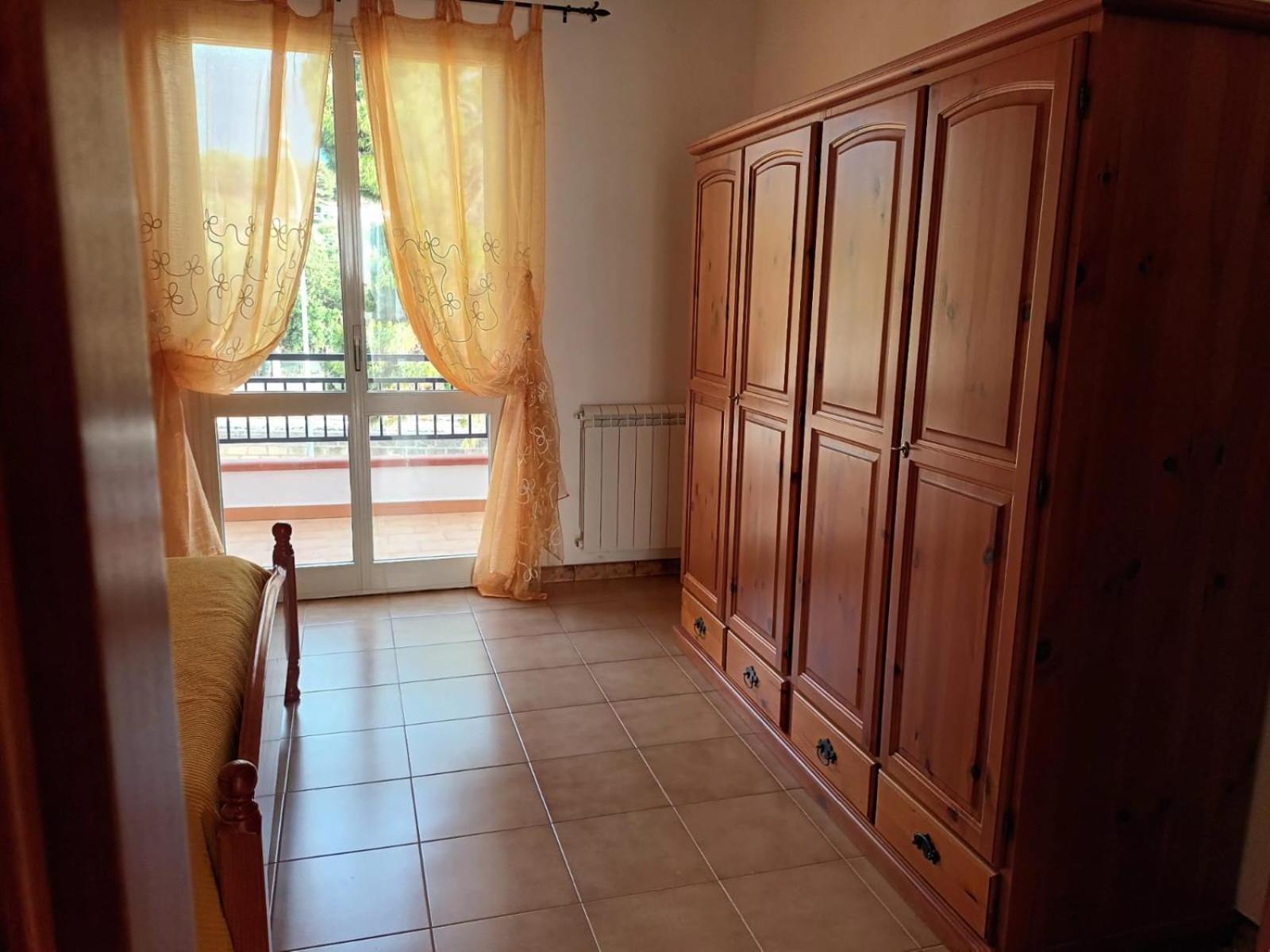 Ferienwohnung Vacanze Sicilia Trappeto  Zimmer foto
