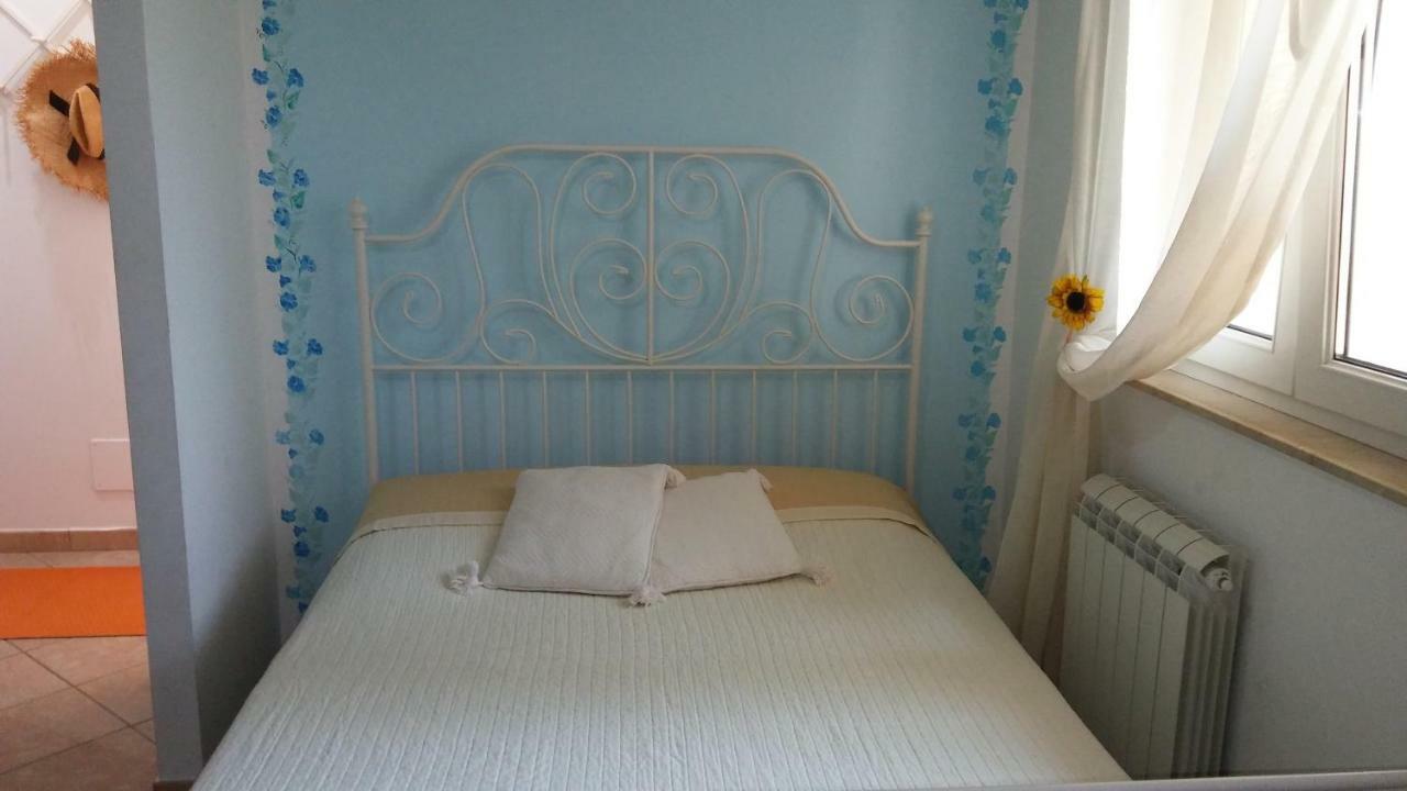Ferienwohnung Vacanze Sicilia Trappeto  Exterior foto